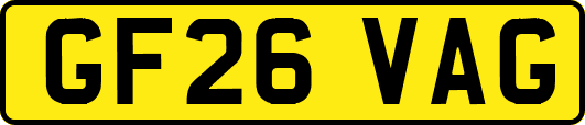 GF26VAG