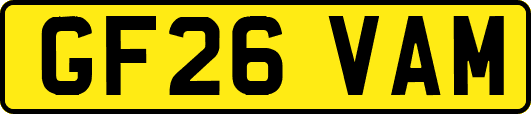 GF26VAM