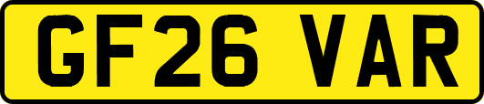 GF26VAR