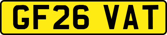 GF26VAT