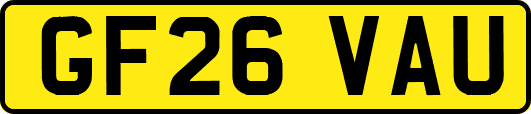 GF26VAU