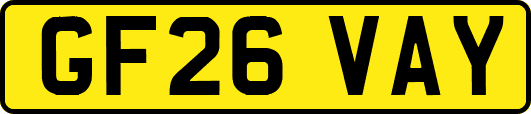 GF26VAY
