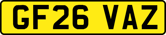 GF26VAZ