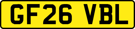 GF26VBL