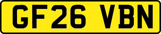 GF26VBN