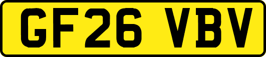 GF26VBV