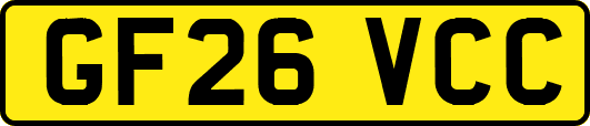 GF26VCC