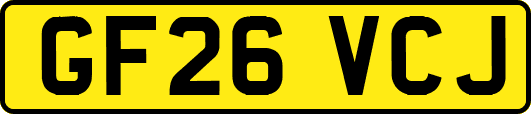 GF26VCJ