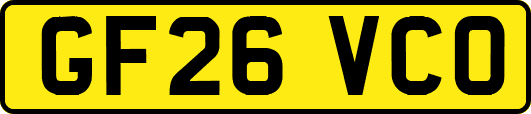 GF26VCO