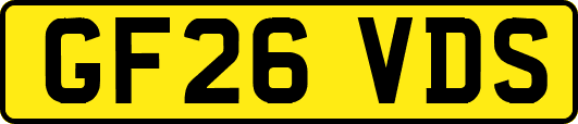 GF26VDS