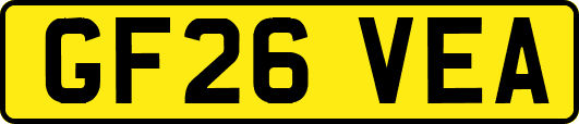 GF26VEA