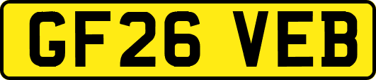 GF26VEB