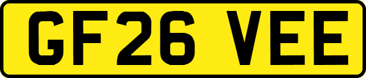 GF26VEE