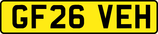 GF26VEH