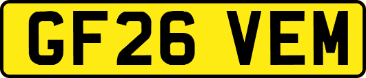 GF26VEM