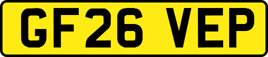 GF26VEP