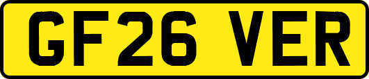 GF26VER
