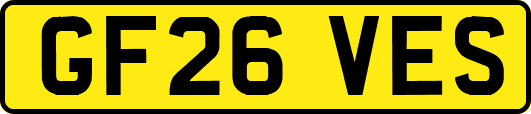 GF26VES