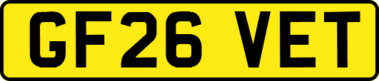 GF26VET