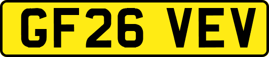 GF26VEV