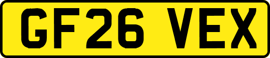 GF26VEX
