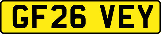 GF26VEY