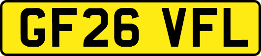 GF26VFL