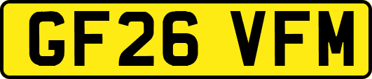 GF26VFM