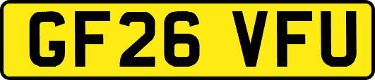 GF26VFU