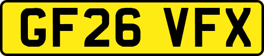 GF26VFX