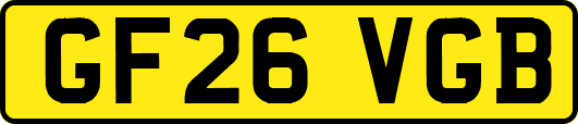 GF26VGB