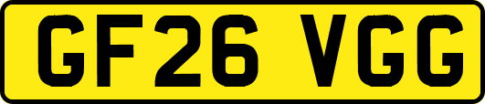 GF26VGG