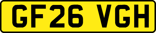 GF26VGH
