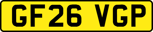 GF26VGP