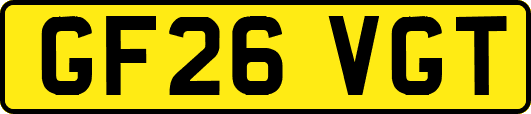 GF26VGT