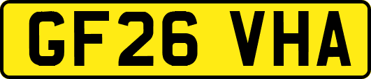 GF26VHA