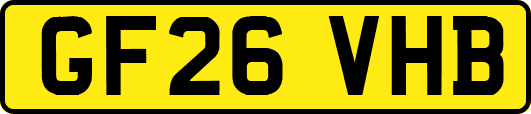 GF26VHB