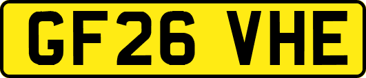 GF26VHE