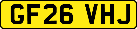GF26VHJ