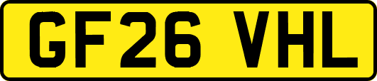 GF26VHL