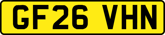 GF26VHN