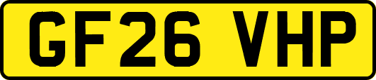 GF26VHP