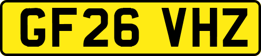 GF26VHZ