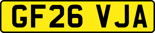 GF26VJA