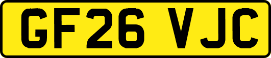 GF26VJC