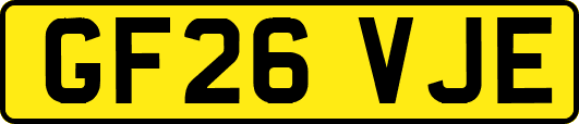 GF26VJE