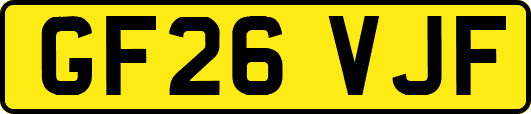GF26VJF