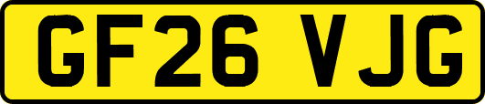 GF26VJG