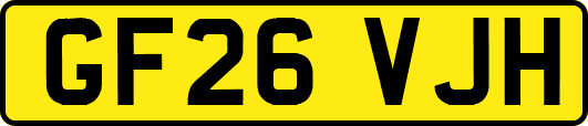 GF26VJH