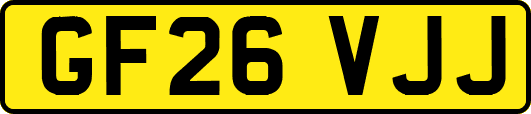 GF26VJJ